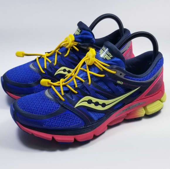 saucony ignition 2 mens